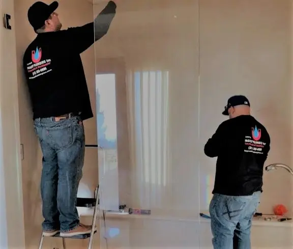 Professional plumbing installation for Tankless Water Heater Installation in Stark